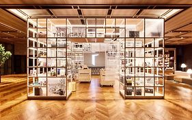 IN THE LIBRARY hotel&books TOKOROZAWA (2025年7月15日OPEN）